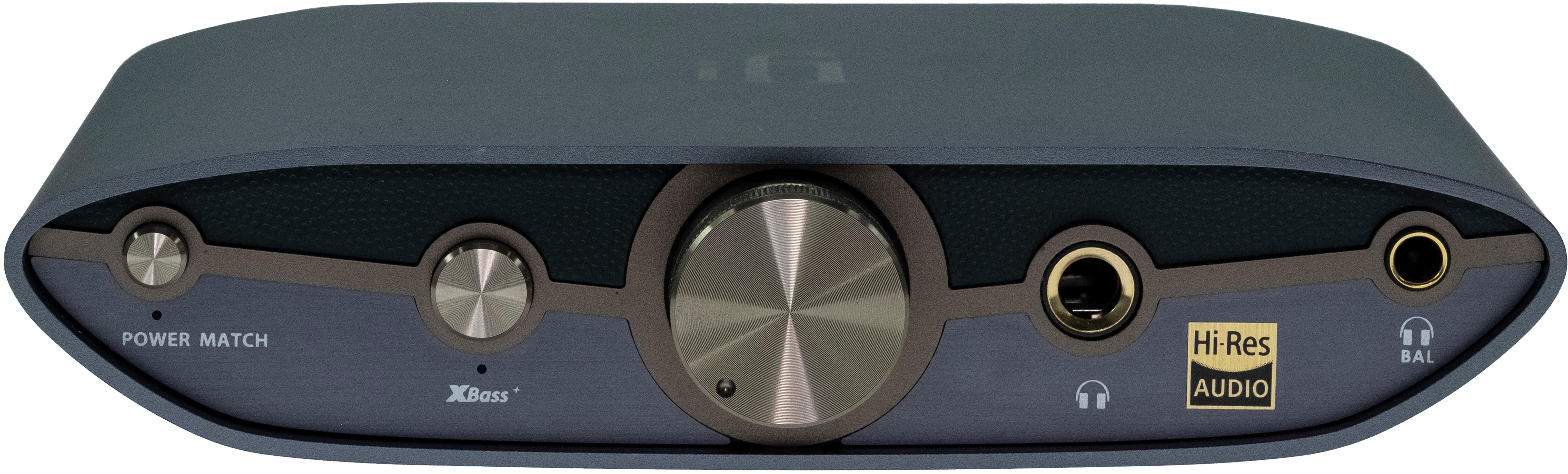 iFi Zen DAC 3