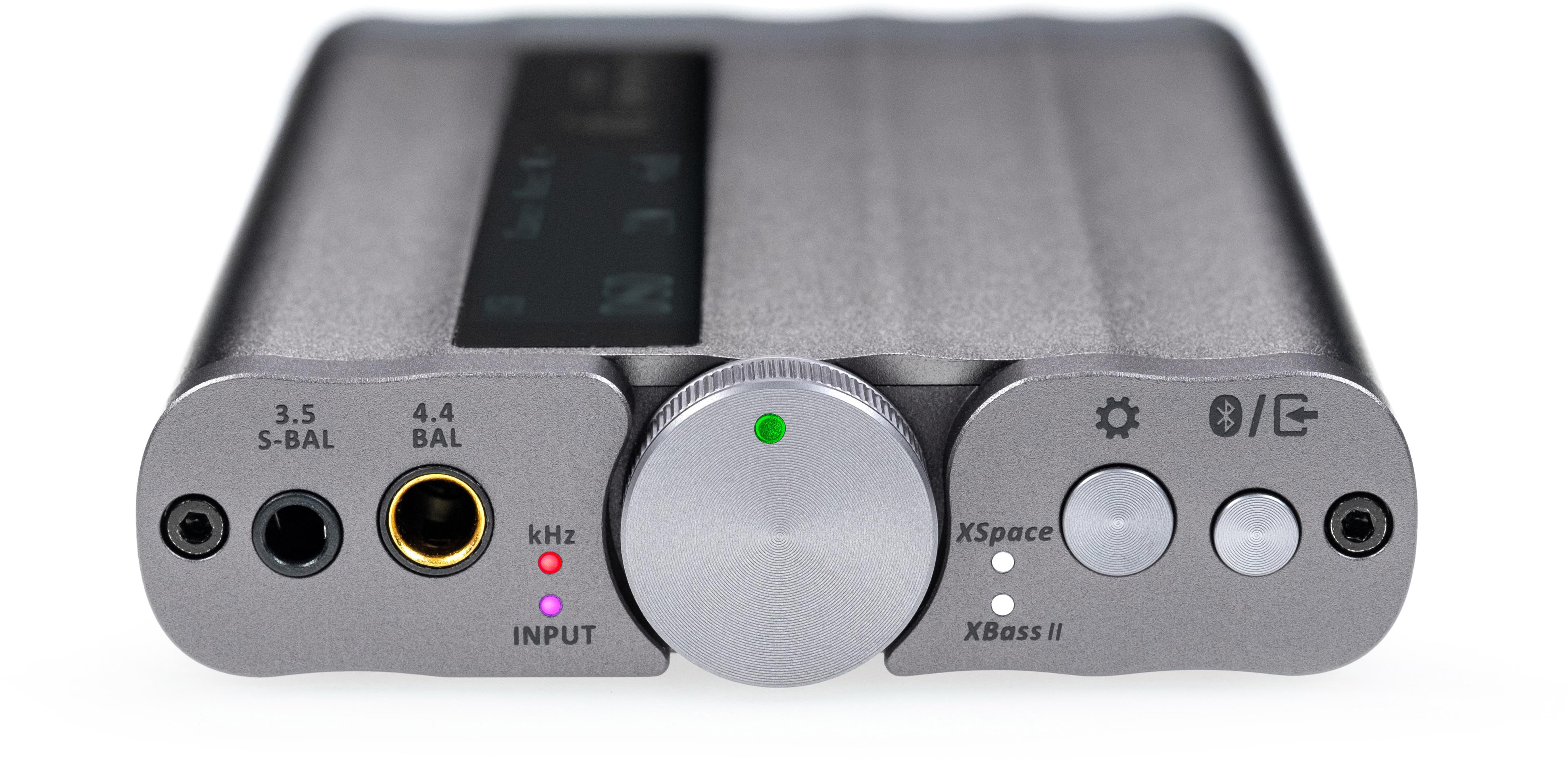 iFi xDSD Gryphon