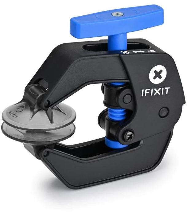 iFixit Anti-Clamp – svorka s prísavkami