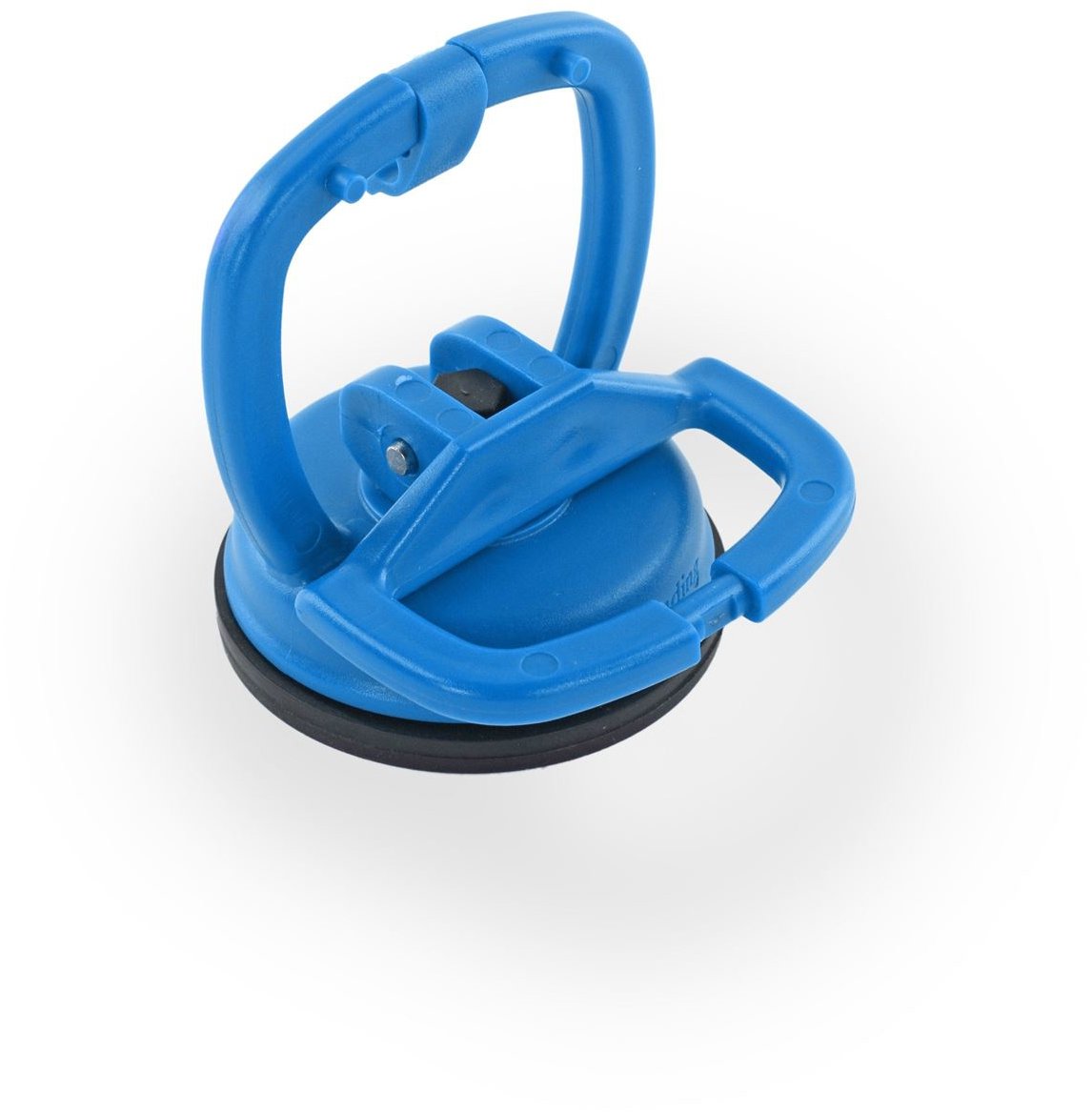 iFixit Heavy Duty Suction Cups (Pair) Part Only/Blue, 57,15 mm