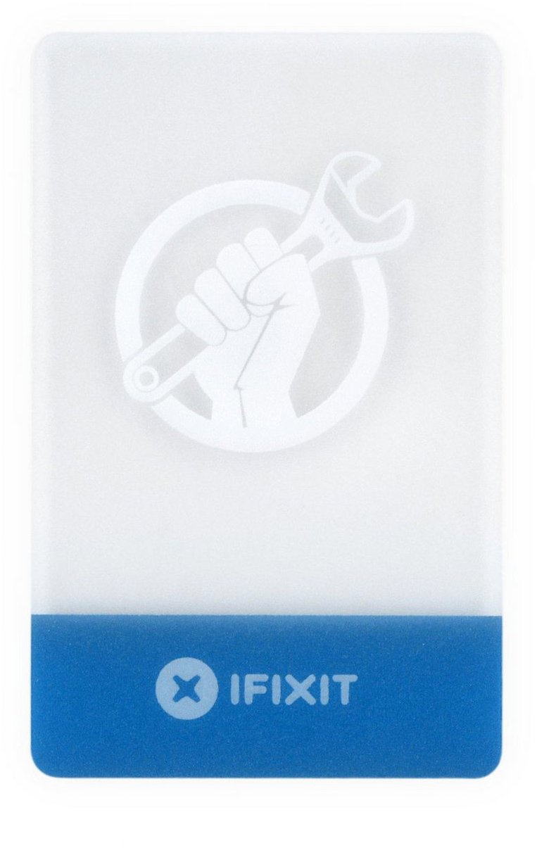 iFixit Plastic Cards, PVC, 2×