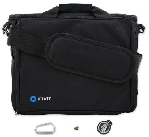 iFixit Pro Tech Movement Module, taška na nástroje a príslušenstvo