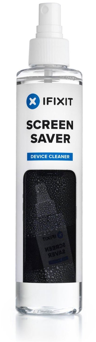 iFixit Screen Saver, čistiaci prostriedok na displeje a elektroniku