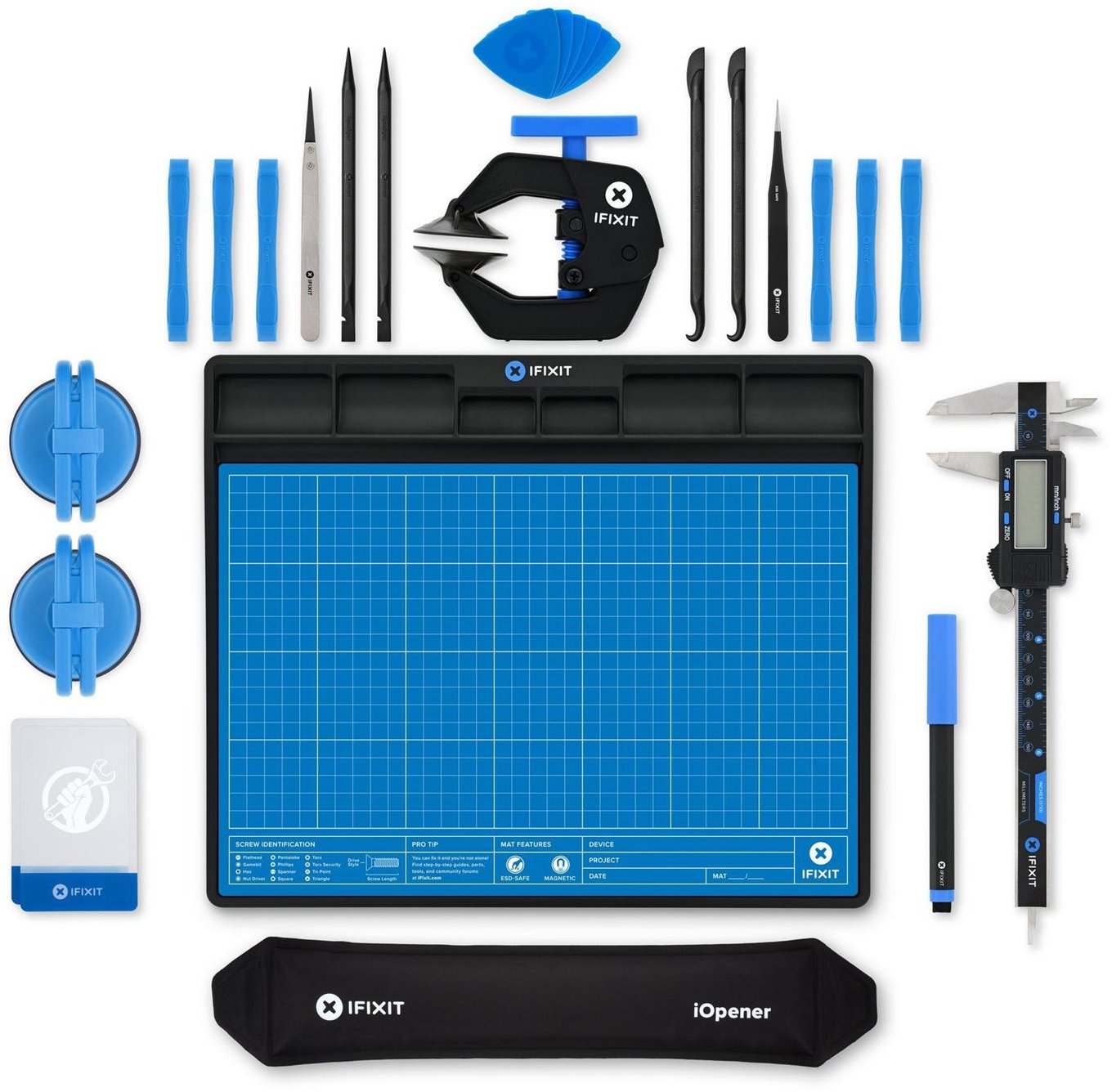 iFixit Pro Tech Disassembly Module