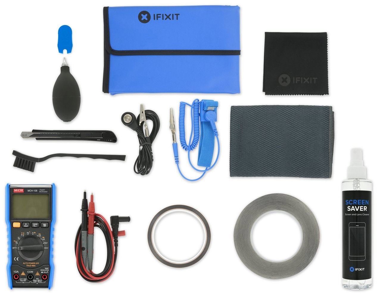 iFixit Pro Tech Diagnostic Module