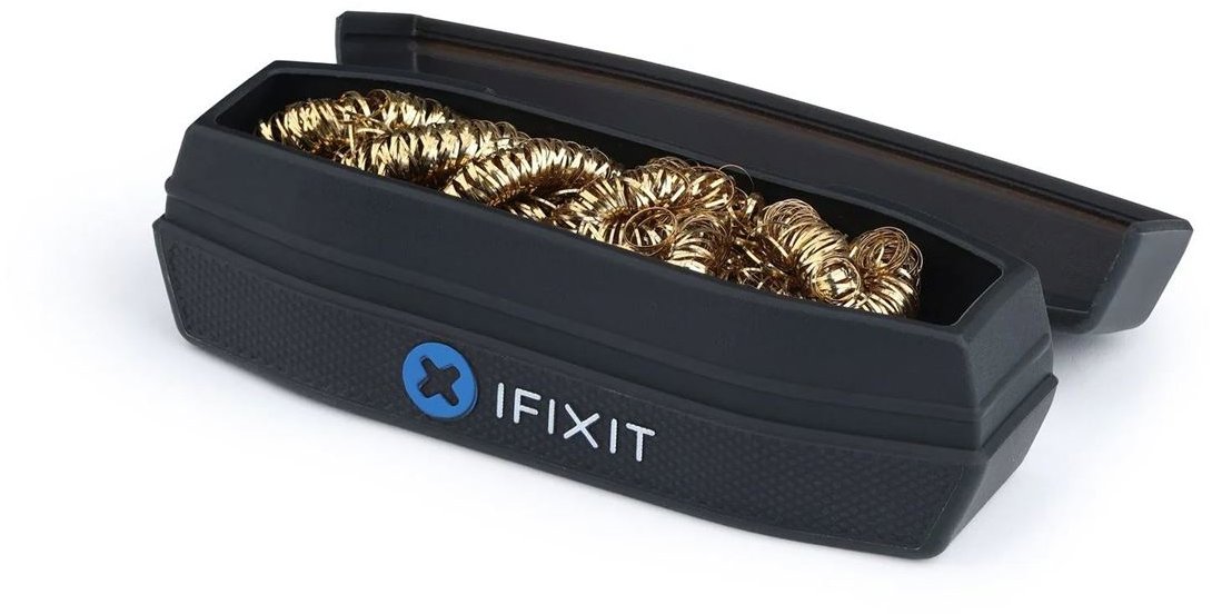 iFixit Čistič spájkovacích hrotov