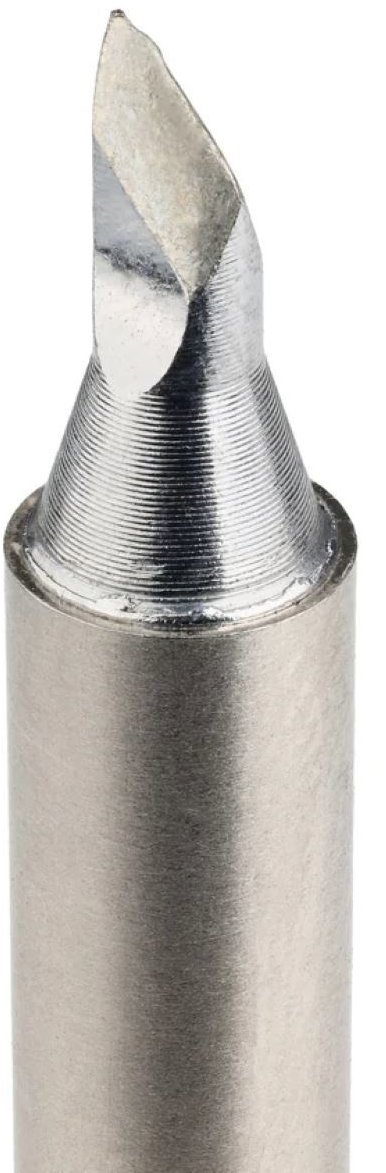 iFixit FixHub Nožový spájkovací hrot 2,5 mm