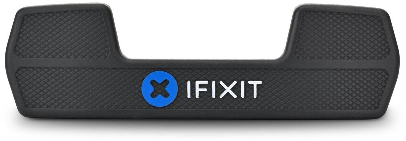 iFixit Držiak vodičov na spájkovanie, Soldering Splint