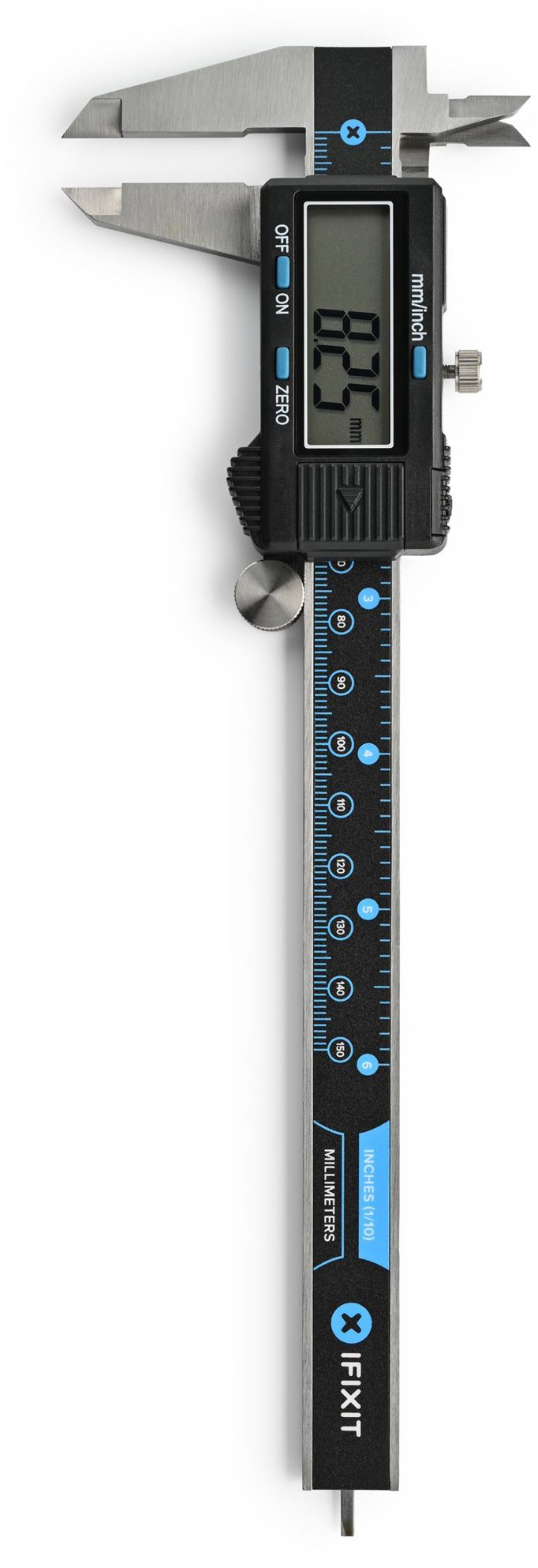 iFixit Digitálne posuvné meradlo