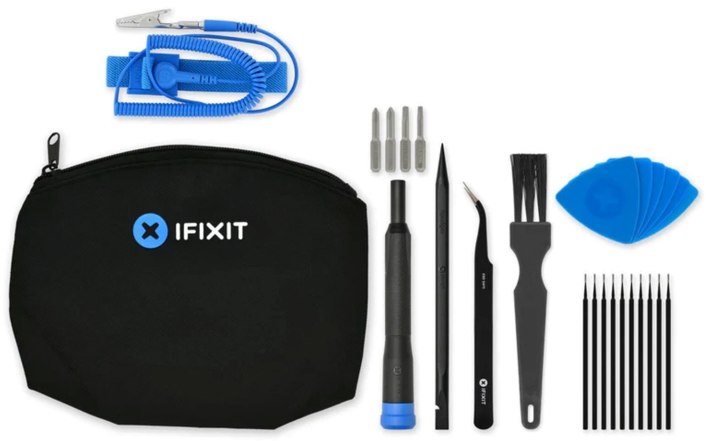 iFixit Čistiaca súprava pre PlayStation