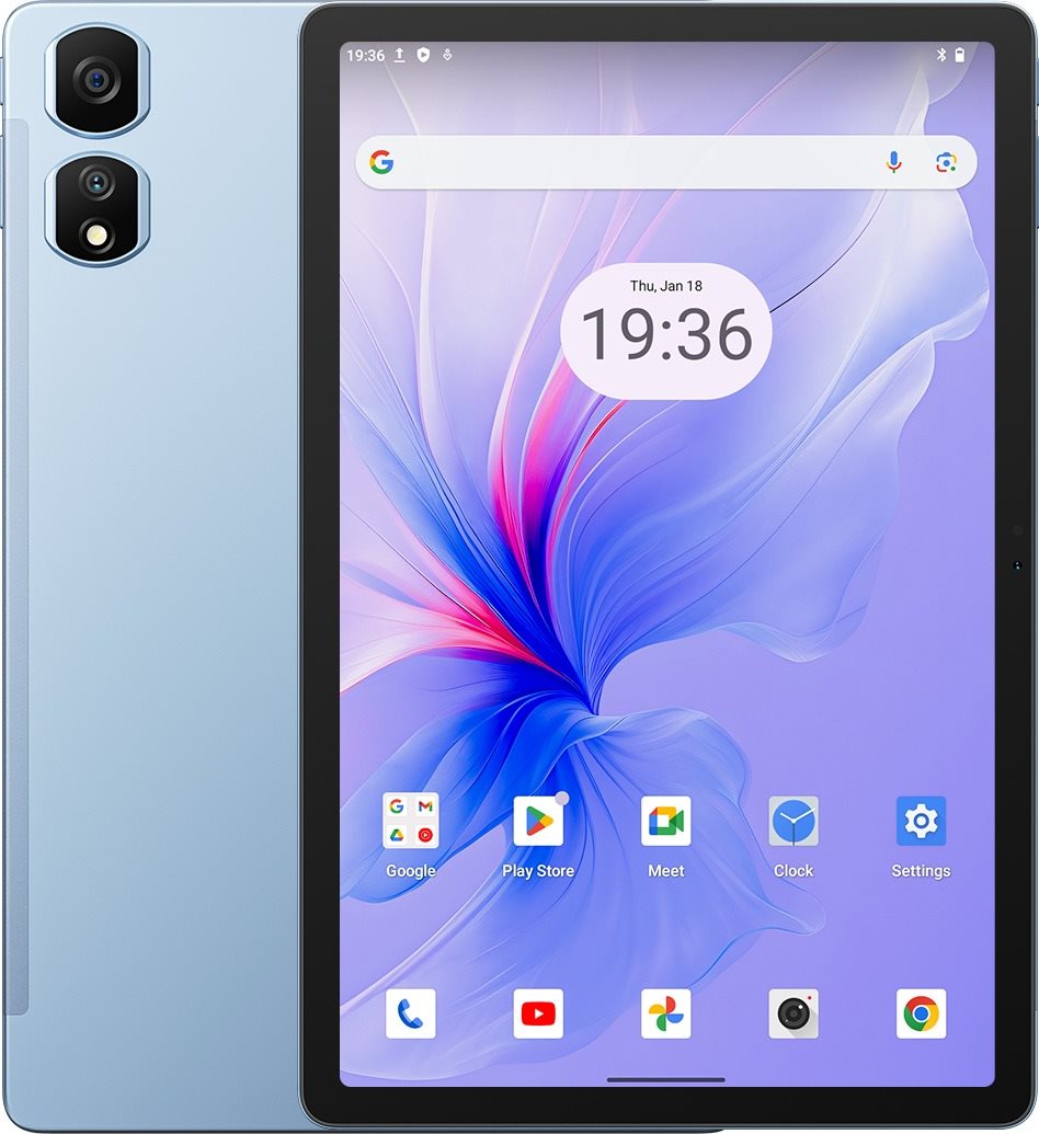 Blackview TAB16 PRO LTE 8 GB/256 GB blue