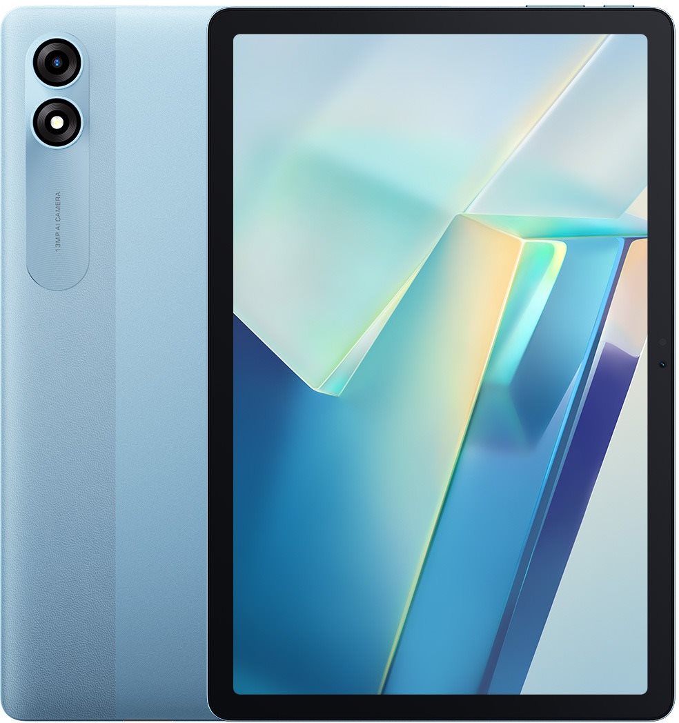 Blackview TAB9 WiFi 6 GB/256 GB blue