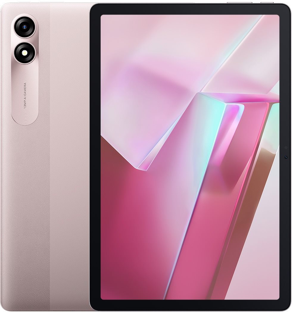 Blackview TAB9 WiFi 6 GB/256 GB pink