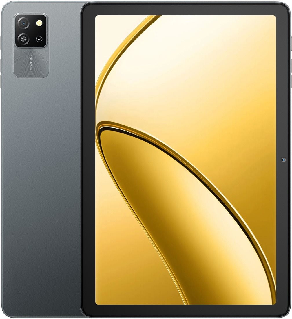 Blackview Tab 60 WiFi 4 GB/128 GB gray