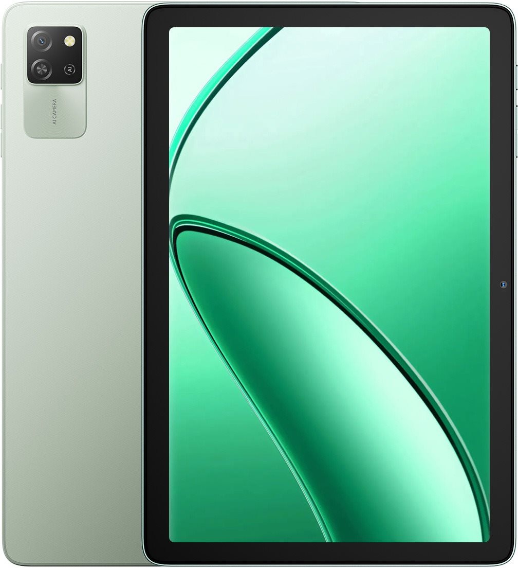 Blackview Tab 60 WiFi 4 GB/128 GB green