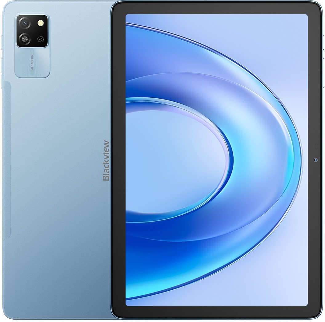 Blackview Tab 60 Pro 8 GB/128 GB blue