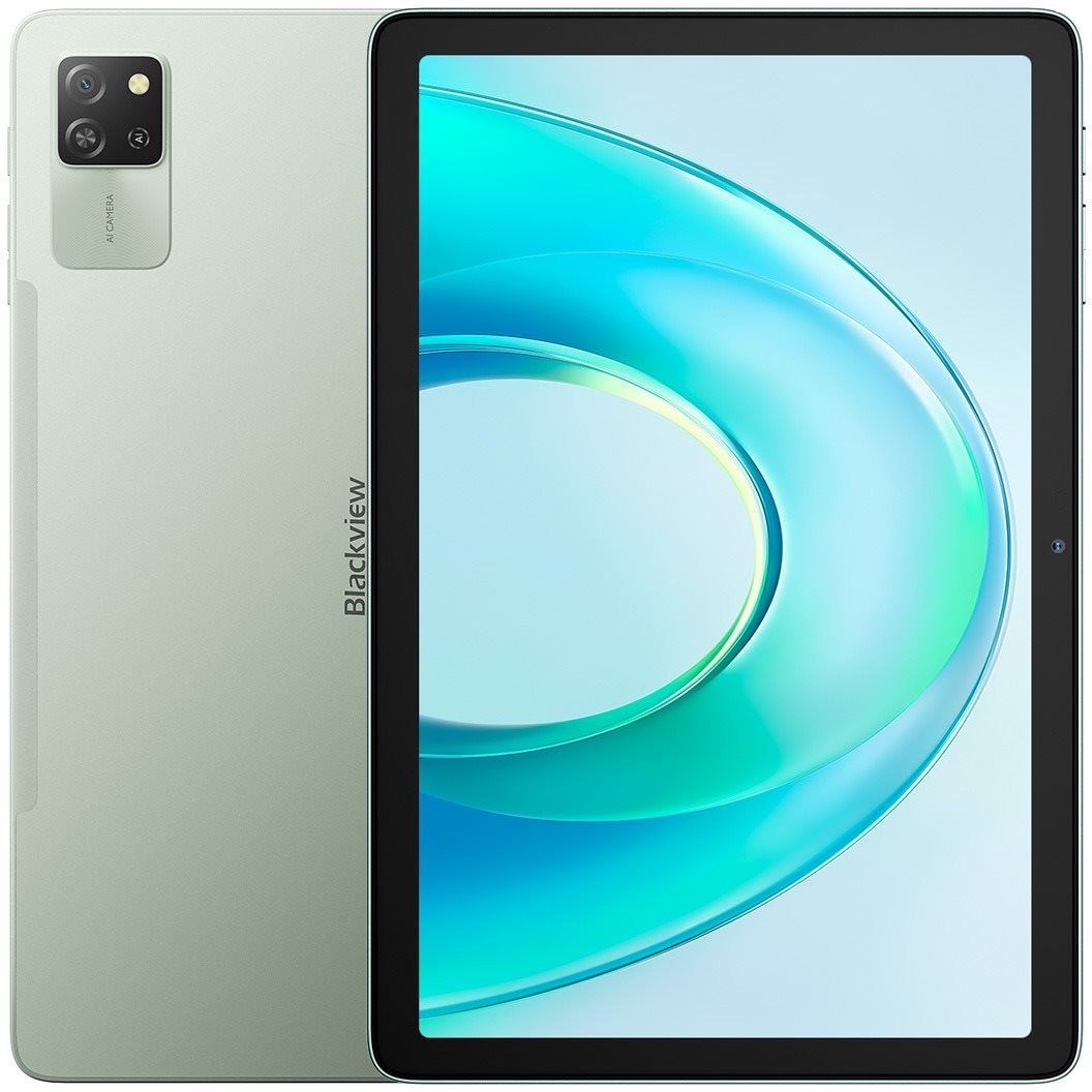 Blackview Tab 60 Pro 8 GB/128 GB green