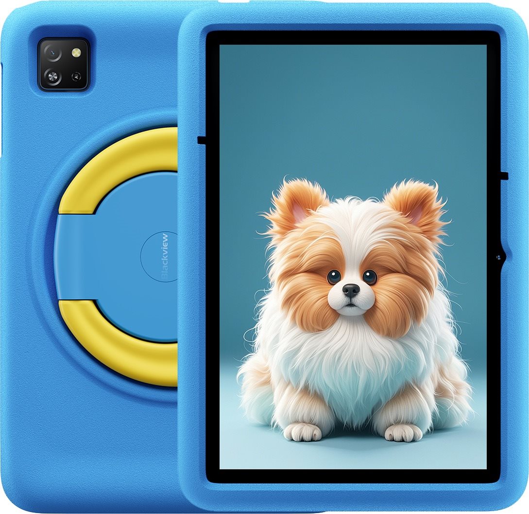Blackview Tab A6 Kids 4 GB/128 GB blue