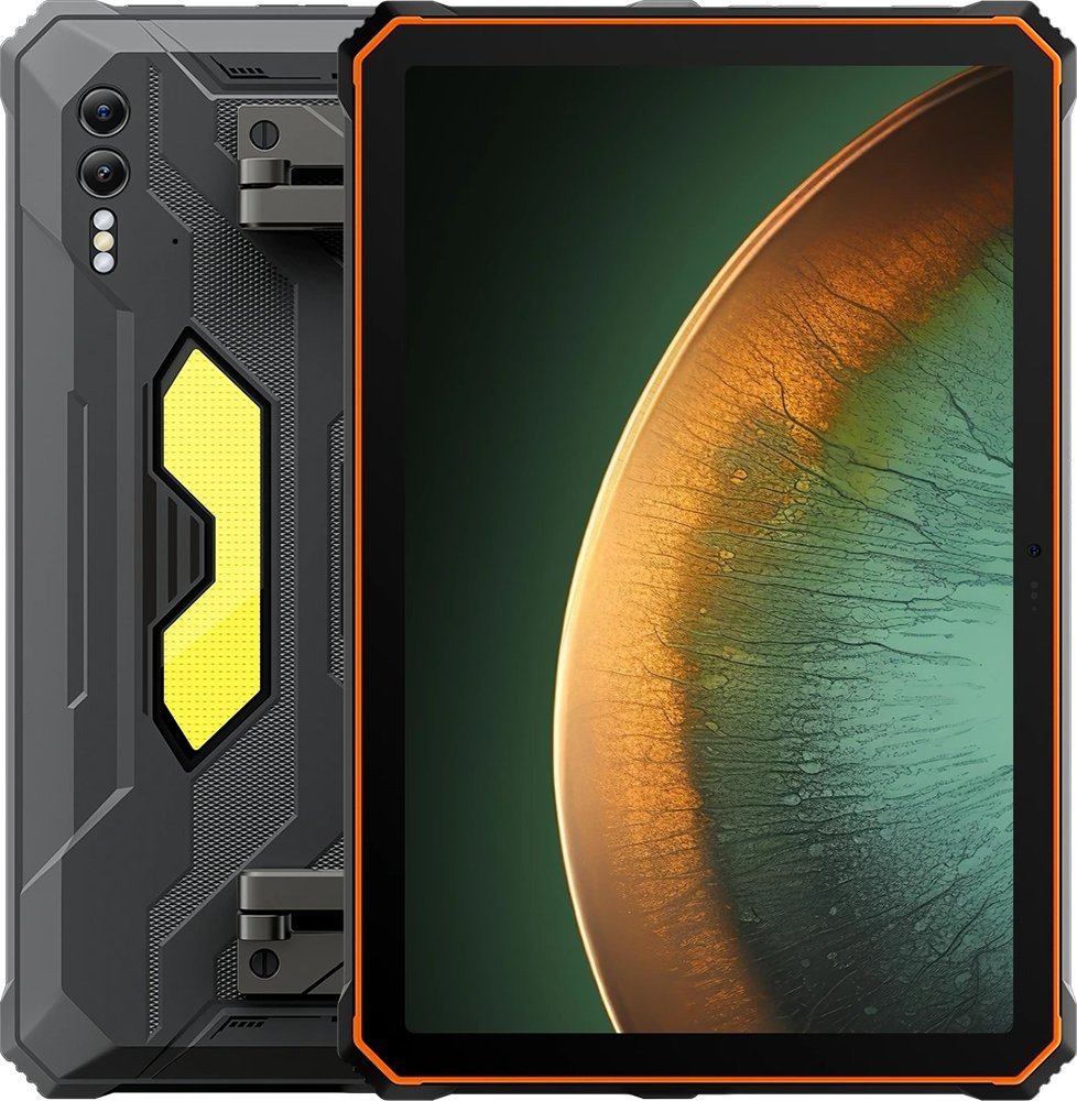 Blackview ACTIVE 10 Pro 12 GB/256 GB orange