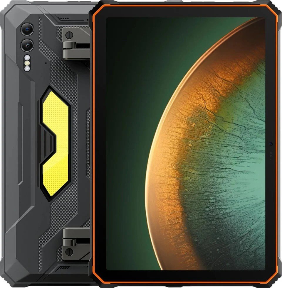 Blackview ACTIVE 10 Pre 12 GB/512 GB orange