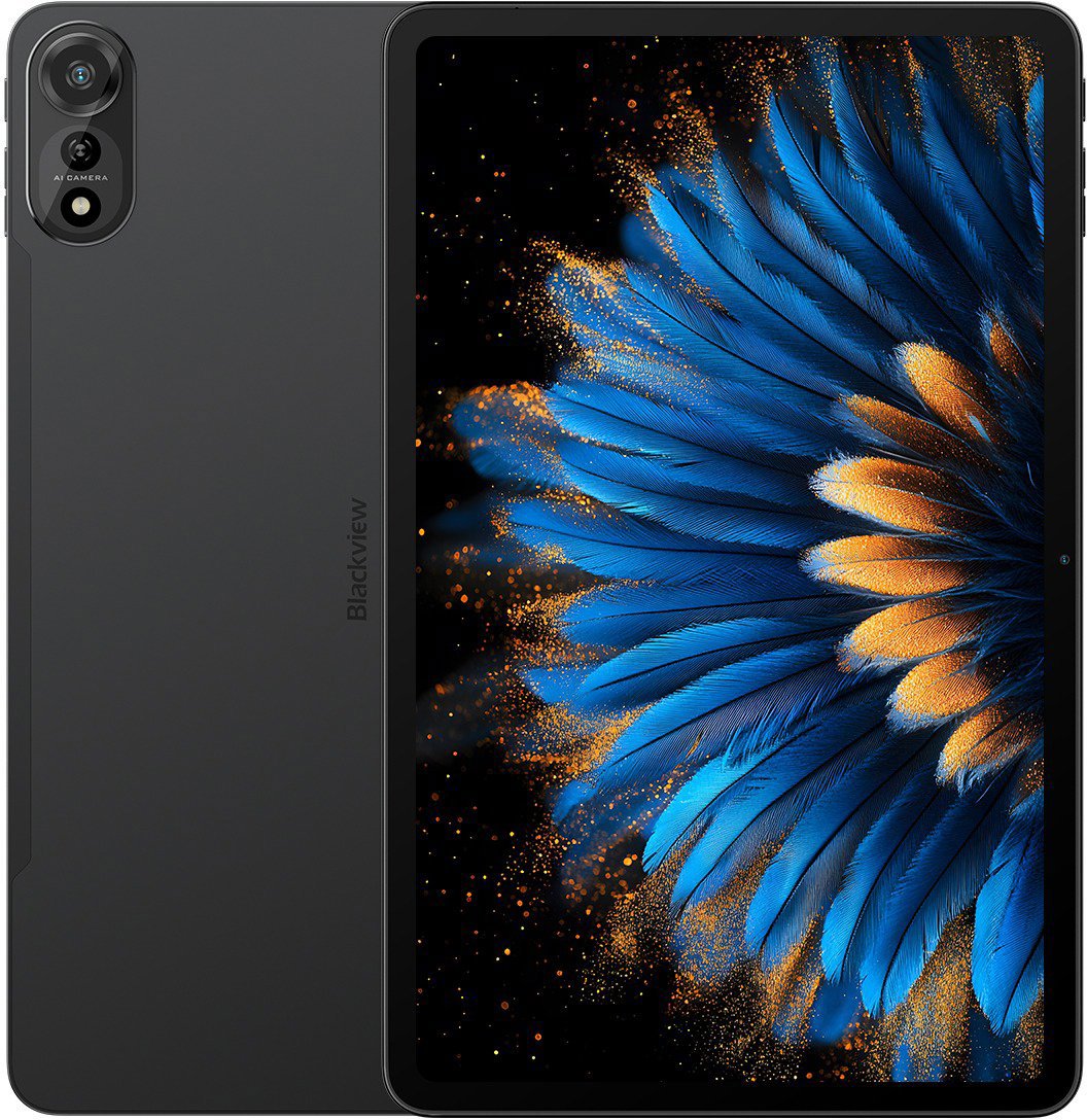 Blackview Mega 2 LTE 12 GB/256 GB Celestial Grey