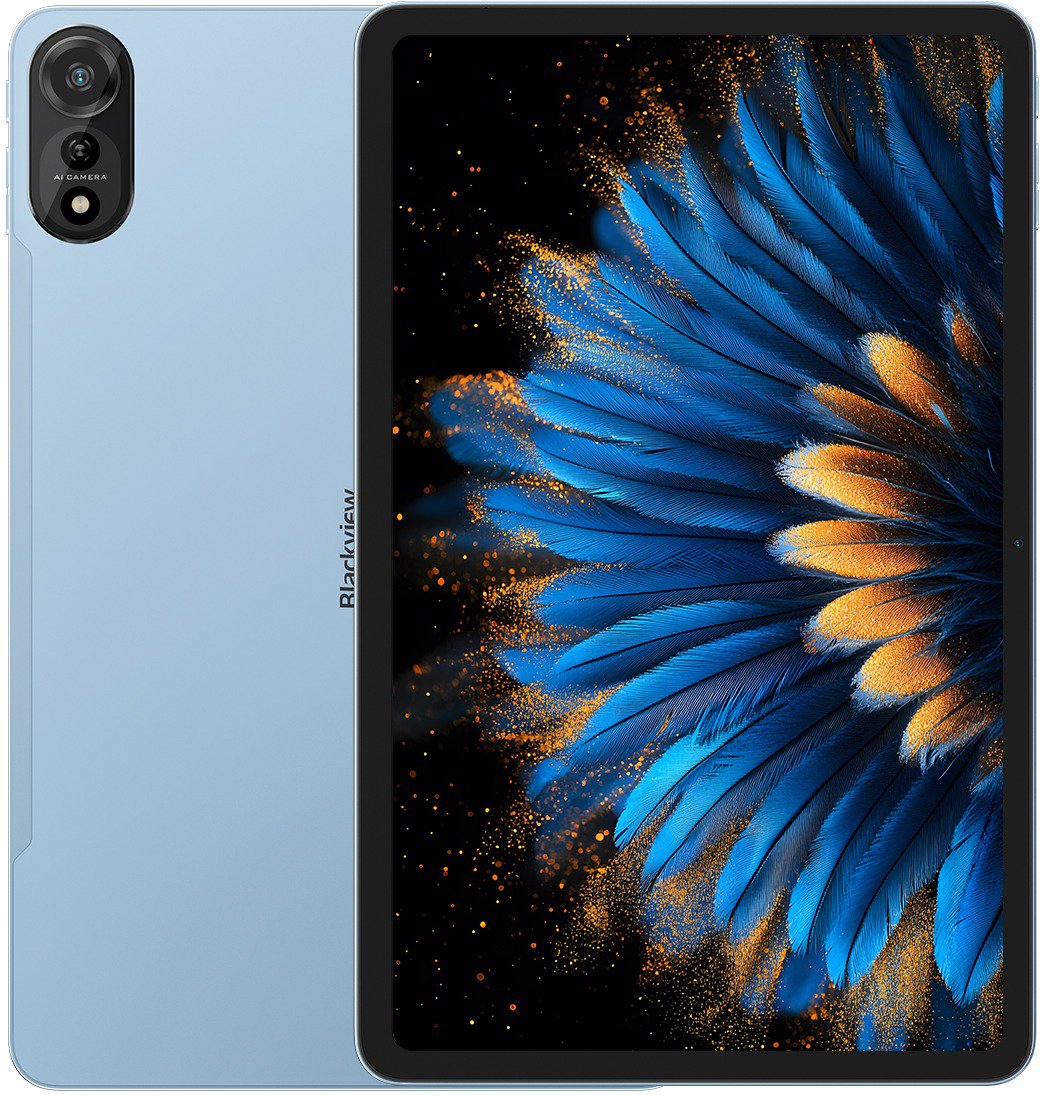 Blackview Mega 2 LTE 12 GB/256 GB Ice Blue