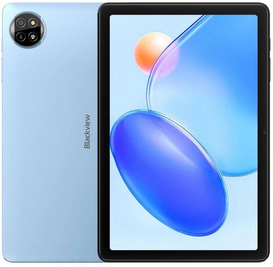 Blackview Tab 20 WIFI 4 GB/64 GB Blizzard Blue