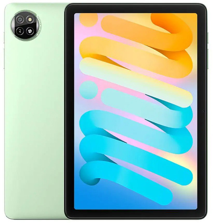 Blackview Tab 20 WiFi 4 GB/64 GB Field Green