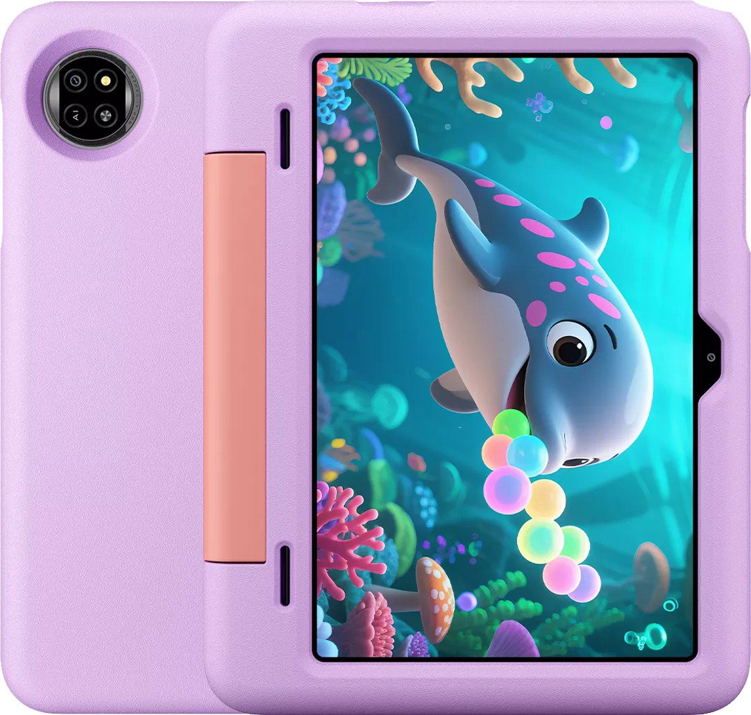 Blackview Tab 20 Kids 4 GB/64 GB Purple