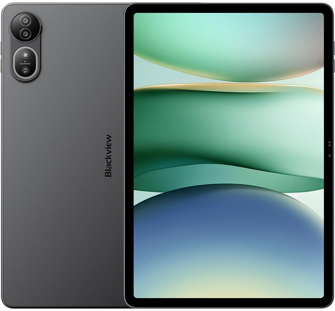 Blackview 5G MEGA 12 12 GB/256 GB grey