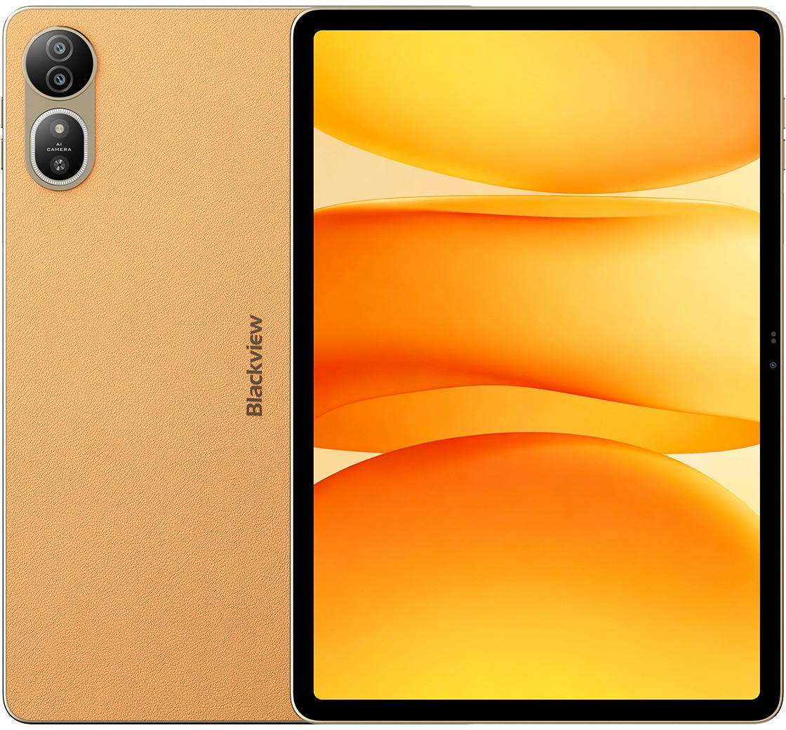 Blackview 5G MEGA 12 12 GB/256 GB gold