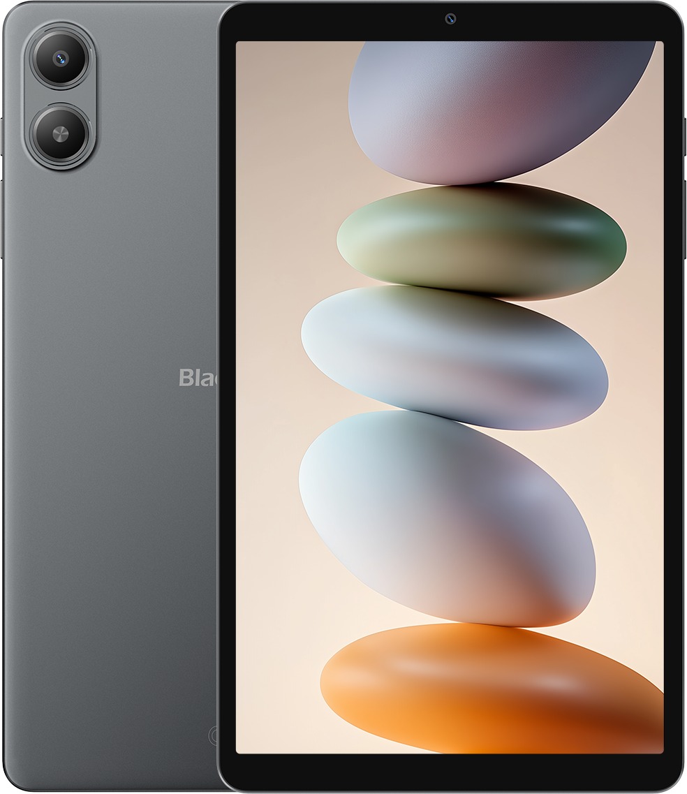 Blackview LINK 2 4 GB/128 GB black