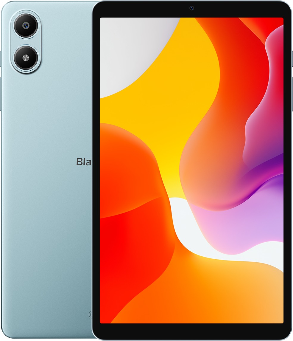 Blackview LINK 2 4 GB/128 GB blue