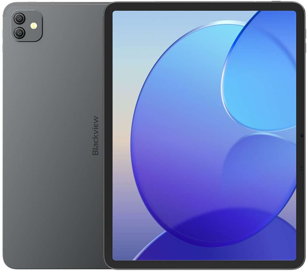 Blackview LINK 8 6 GB/256 GB Starry Grey