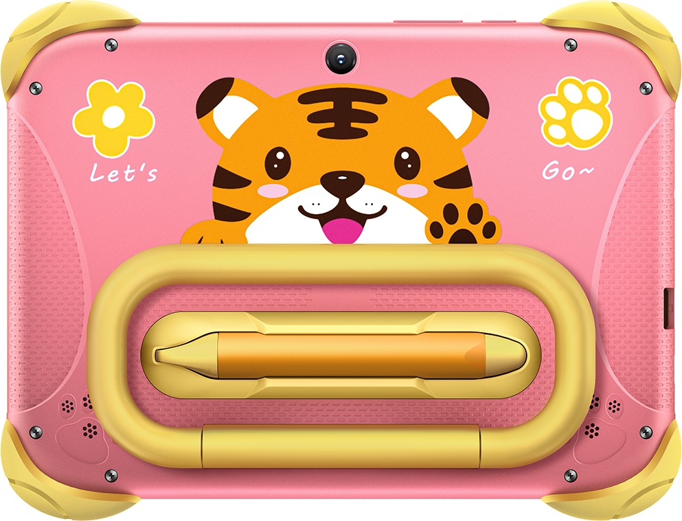 BlackView LINK MINI KIDS WiFi 3 GB/32 GB Sweet Pink