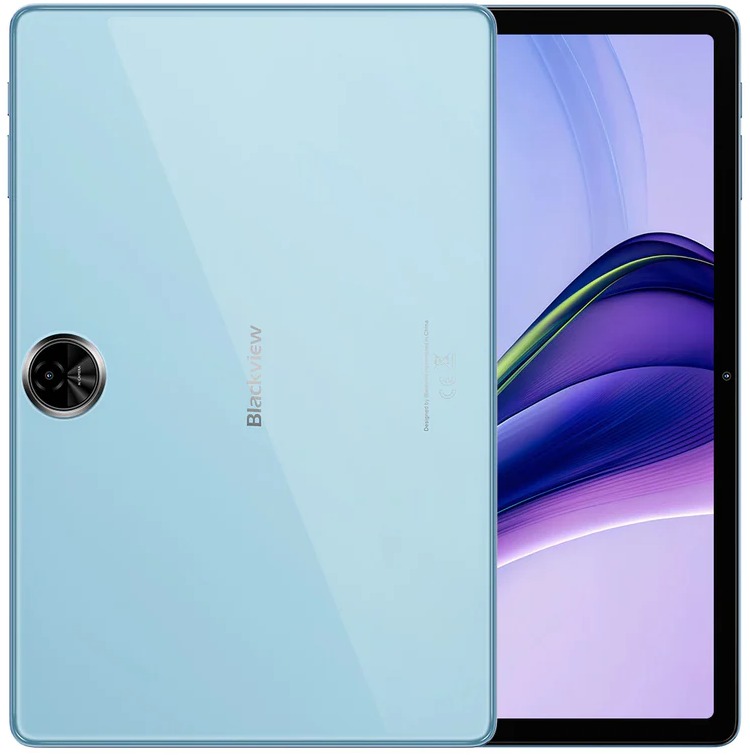 BlackView ZENO 5 4G 3 GB/128 GB Ocean Blue