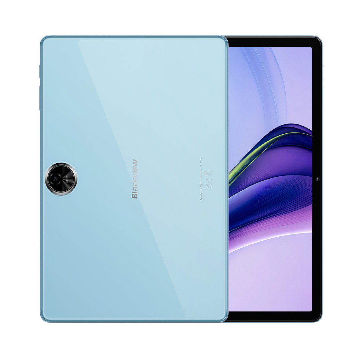 BlackView ZENO 5 4G 8 GB/128 GB Space Grey
