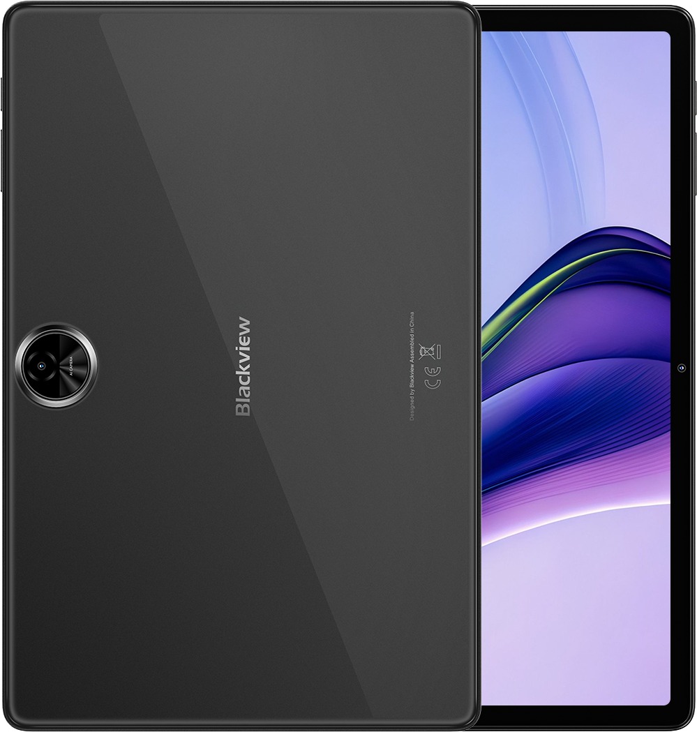 BlackView ZENO 5 4G 8 GB/128 GB Space Grey