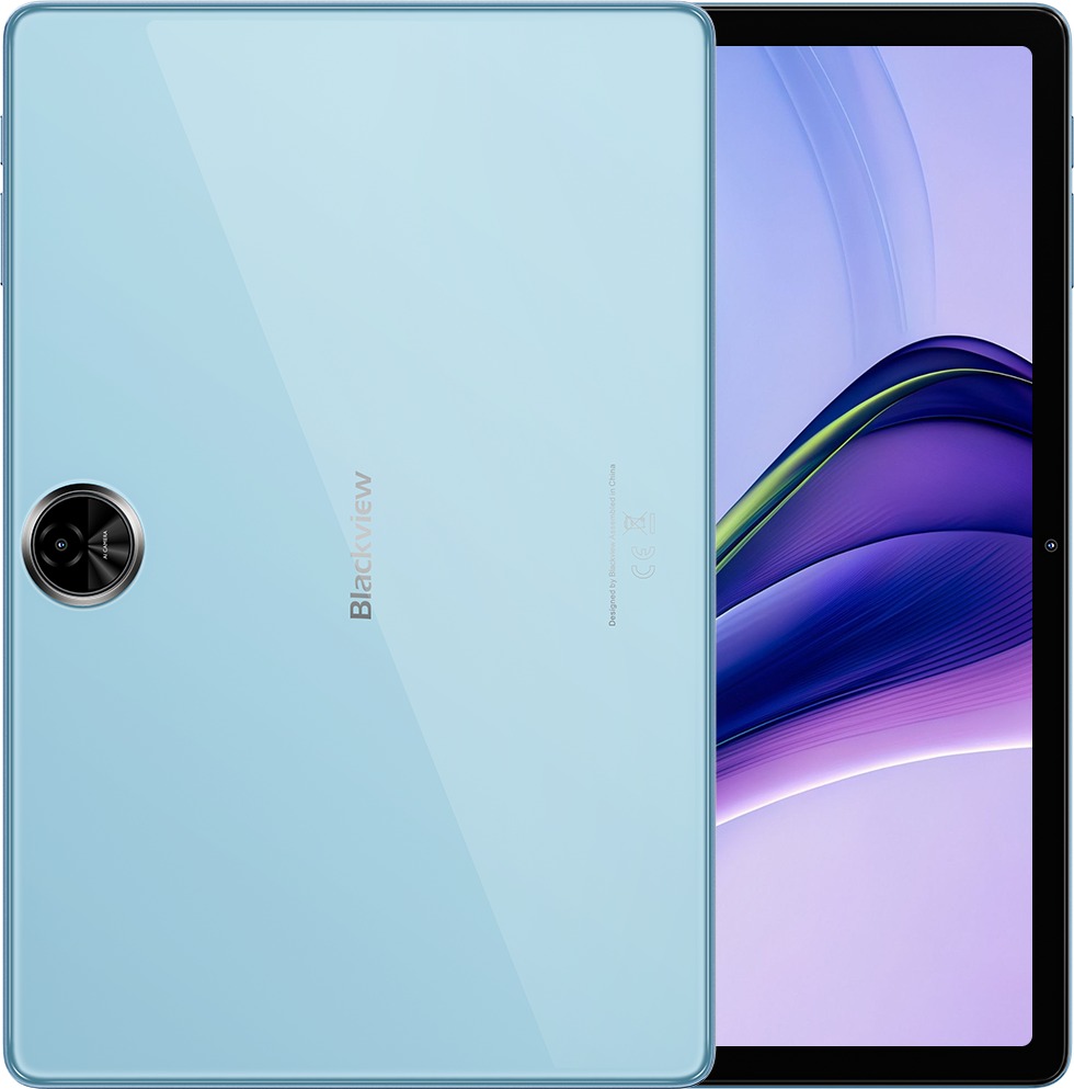 Blackview ZENO 5 4G 8 GB/128 GB Ocean Blue