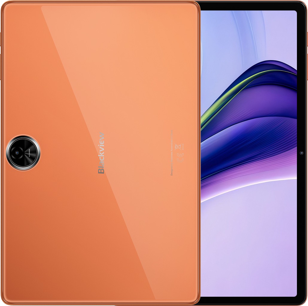 BlackView ZENO 5 4G 8 GB/128 GB Sunset Orange