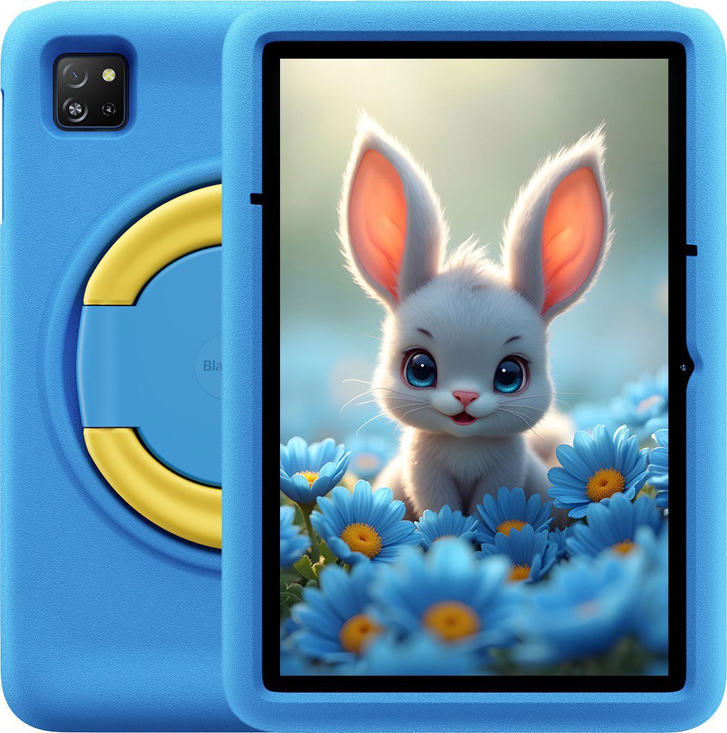 BlackView TAB 60 5G Pro kids 8 GB/128 GB Rose Pink