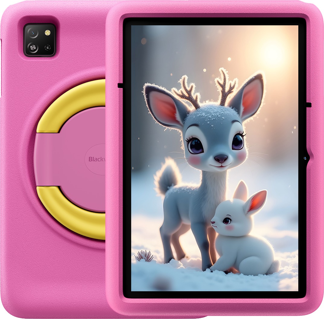 BlackView TAB 60 5G Pro kids 8 GB/128 GB Rose Pink