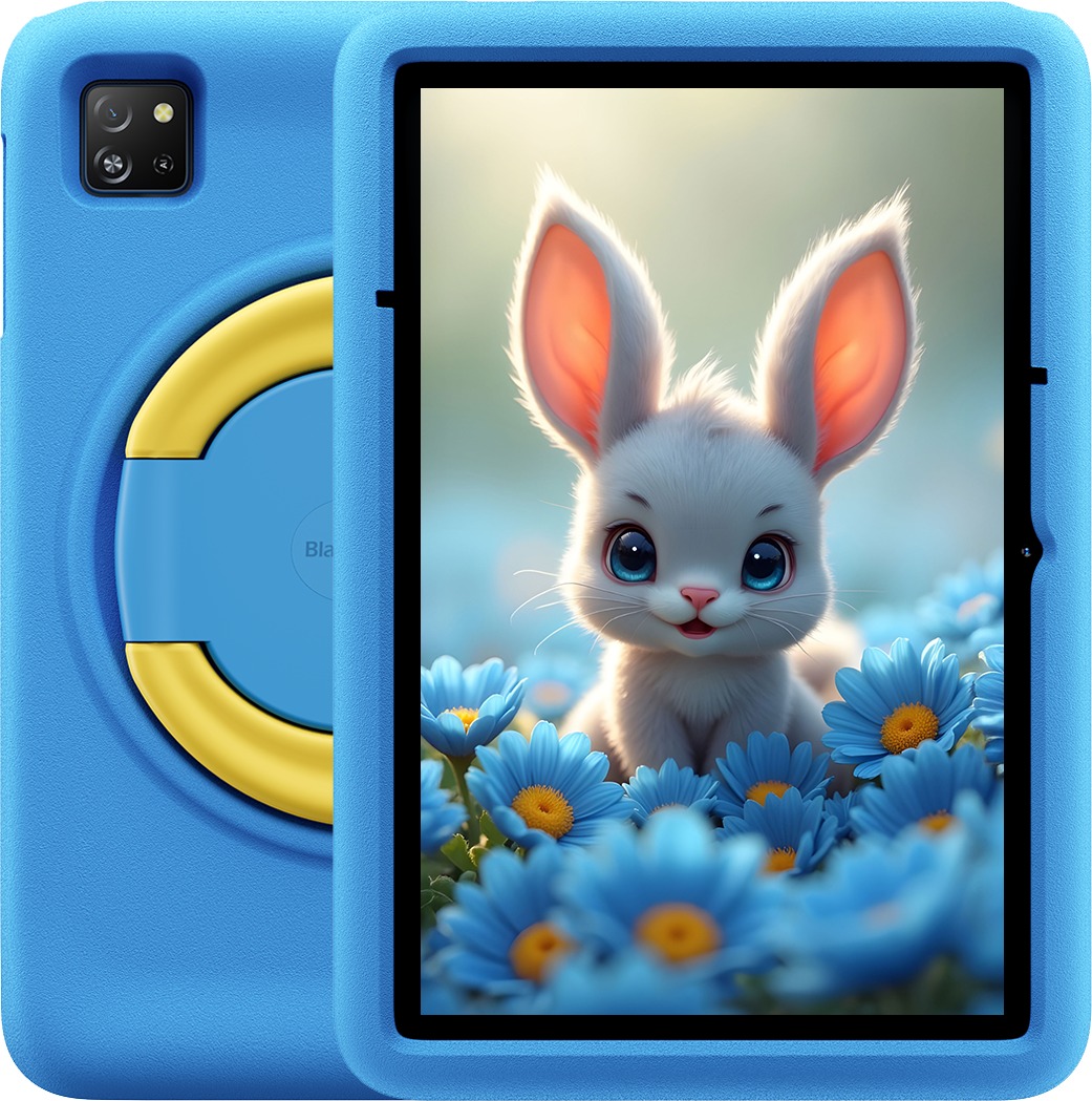 BlackView TAB 60 4G Pro kids 8 GB/128 GB Ocean Blue