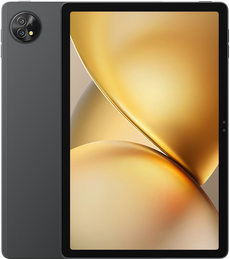 BlackView ZENO 10 5G 6 GB/256 GB Black