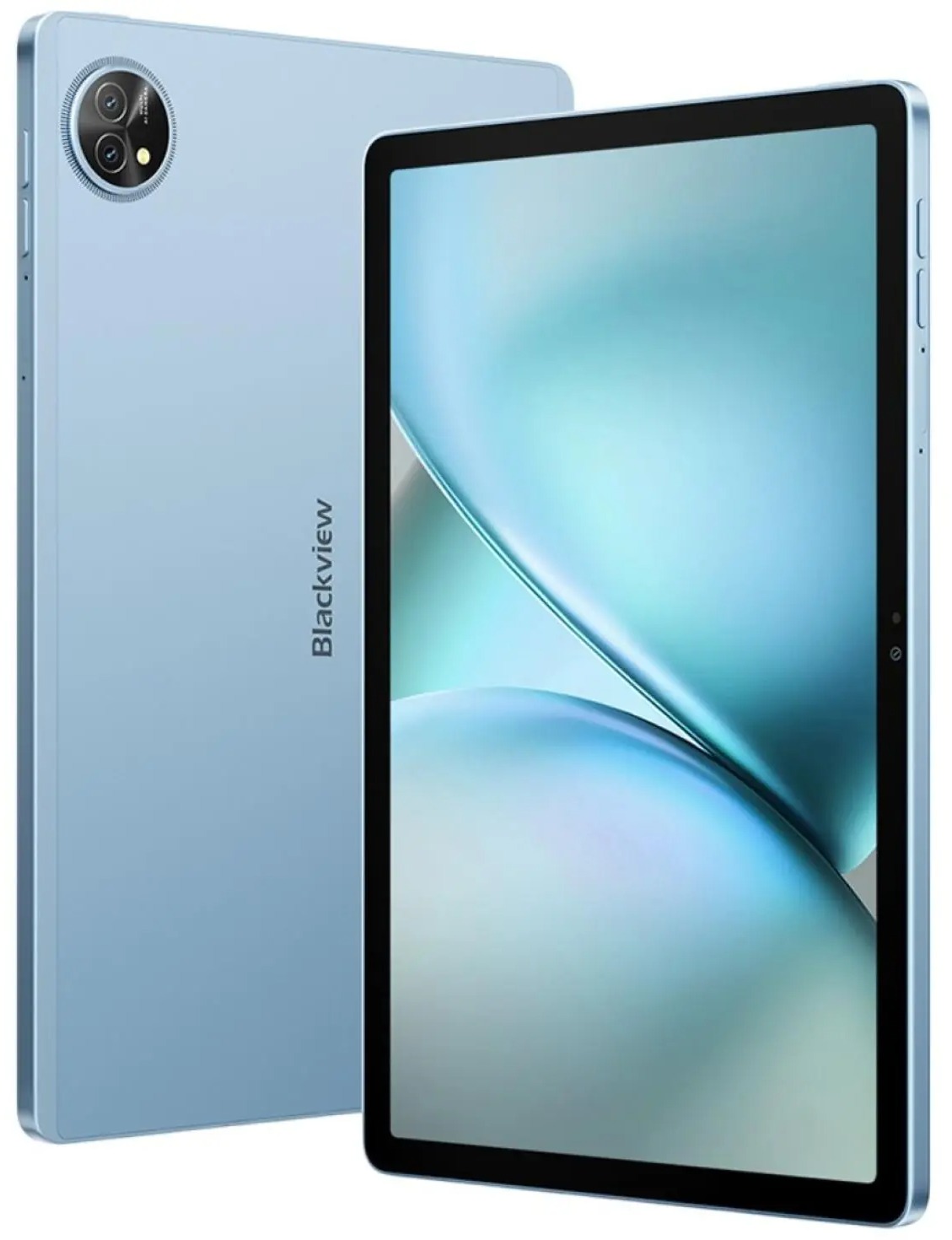 BlackView ZENO 10 5G 6 GB/256 GB Blue