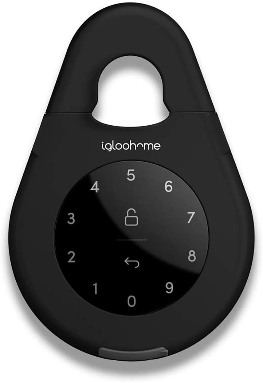 IglooHome Smart Keybox 3