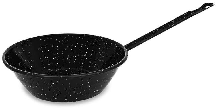 Igotrend 133790 Panvica PAELLA 26 cm hlboká, 1 úchytka
