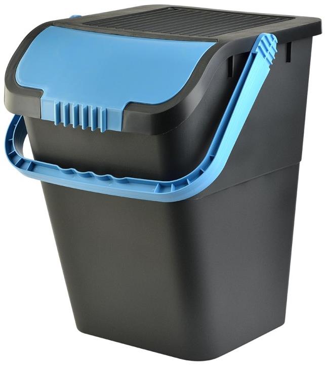 Igotrend Eco pro 35 l modrý