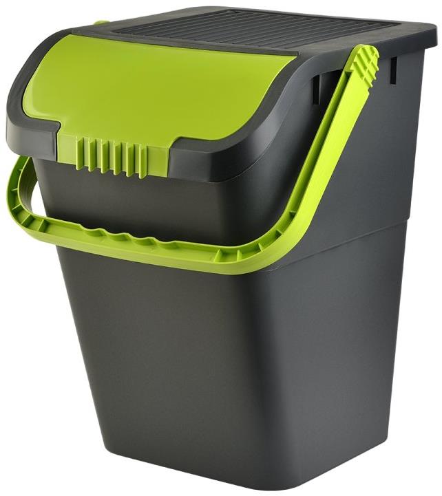 Igotrend Eco pro 35 l zelený