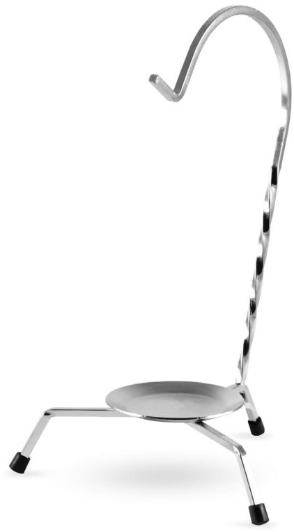 Stojan na mini kotlík serv. 29 cm, nerez 52784